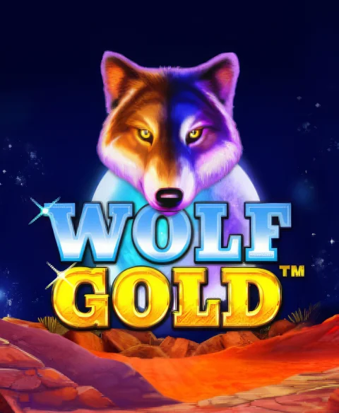 Play Wolf Gold at Bonus Spins Space Casino