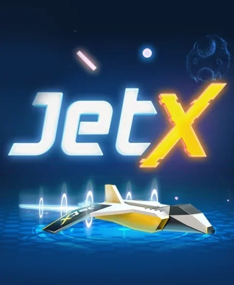 Play JetX at Bonus Spins Space Casino