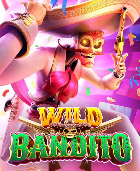 Play Wild Bandito at Bonus Spins Space Casino