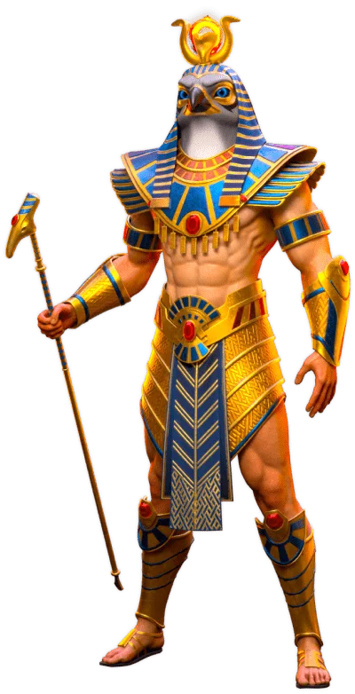 Egyptian at Bonus Spins Space Online Casino