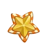Star at Bonus Spins Space Online Casino